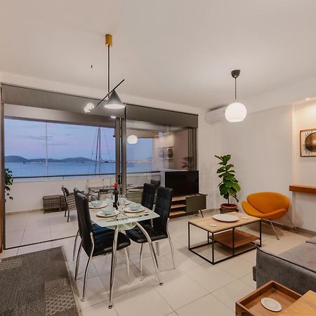 Ionis Seafront Suite 프레베자 외부 사진